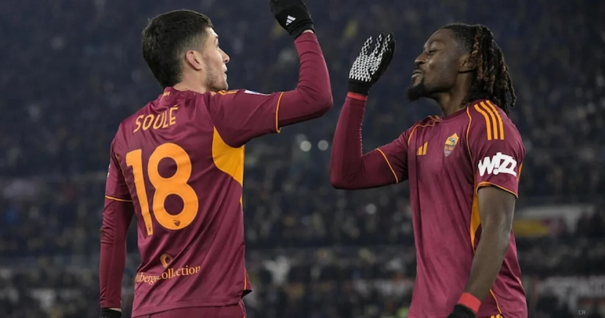 Roma, la strategia di Gasperini: Soulé in vendita per blindare Koné e N'Dicka e puntare su Greenwood