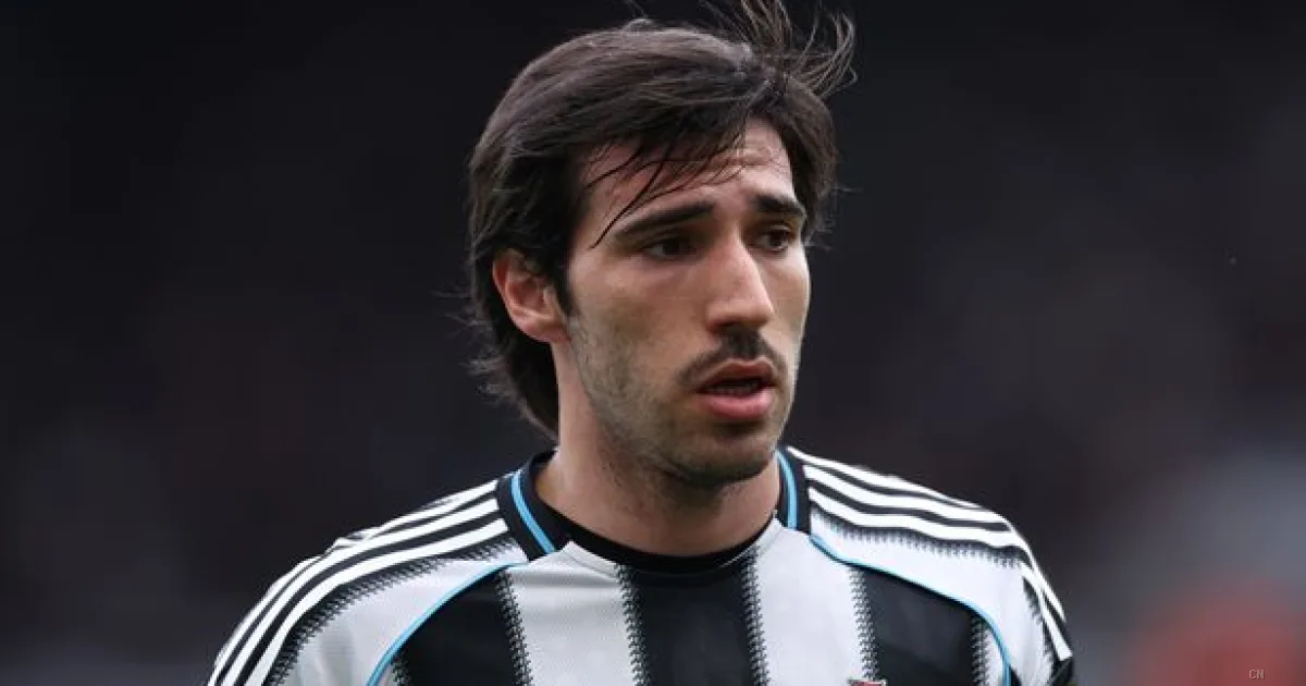 Tottenham sfida le big per Tonali: De Zerbi vuole il regista del Newcastle per il rilancio degli Spurs