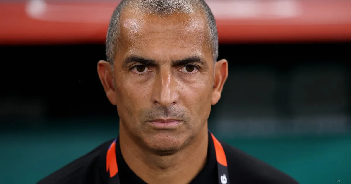 Terremoto ai Mondiali 2026: la Tunisia esonera Sabri Lamouchi dopo il debutto shock contro la Svezia