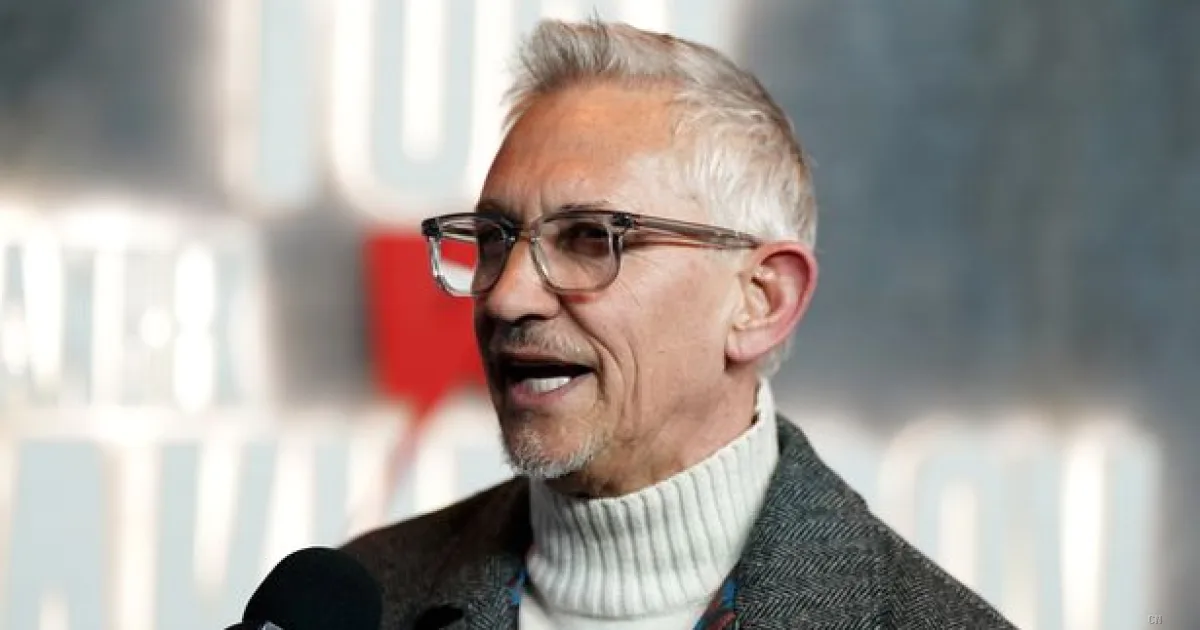 Gary Lineker: accordo milionario con Netflix per i Mondiali. Ecco quanto guadagnerà l'ex stella inglese