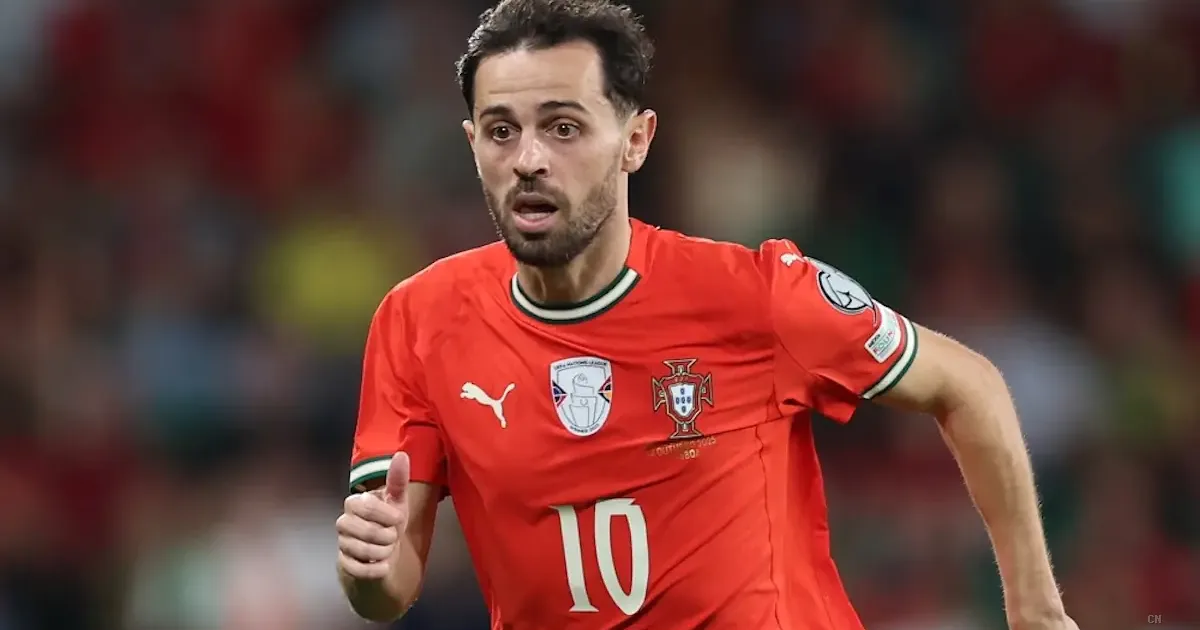 Bernardo Silva al Real Madrid: colpo stellare a parametro zero per lo scacchiere di José Mourinho