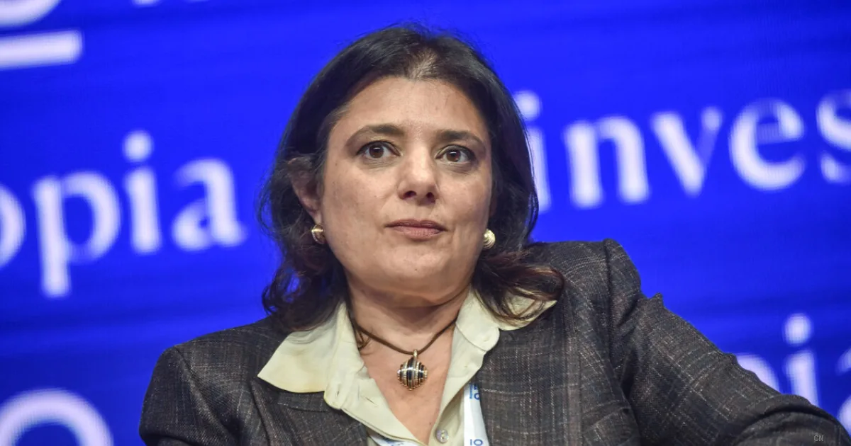 Veronica Squinzi nuova dg e ad del Sassuolo