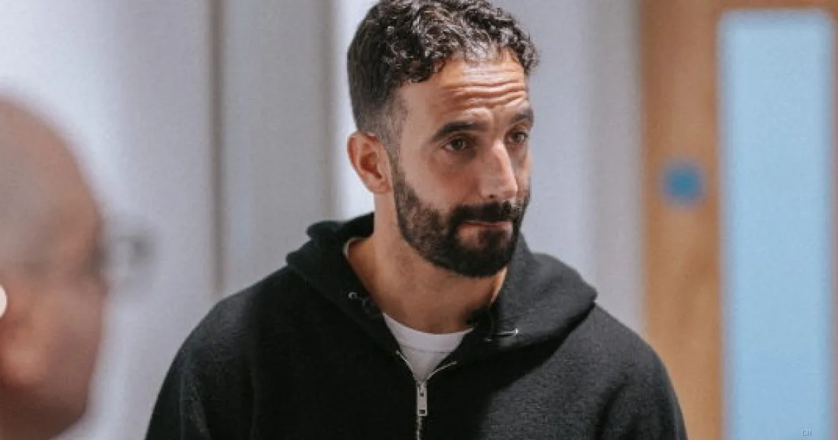 Milan, inizia l'era Ruben Amorim: "Allenare questo club è un sogno, darò tutto per la storia rossonera"