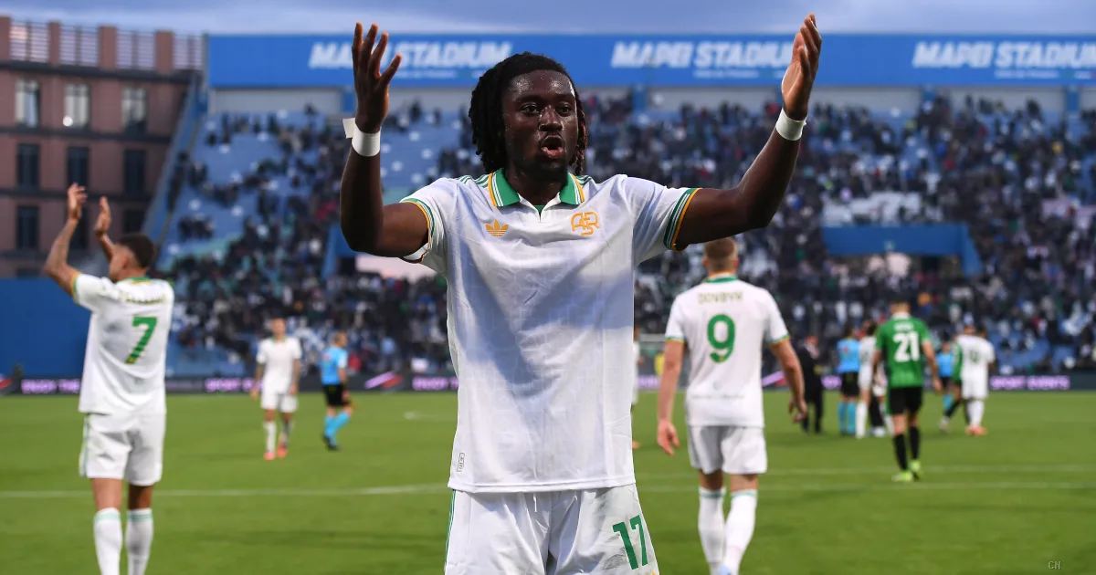 Arsenal vicina all'accordo con Koné