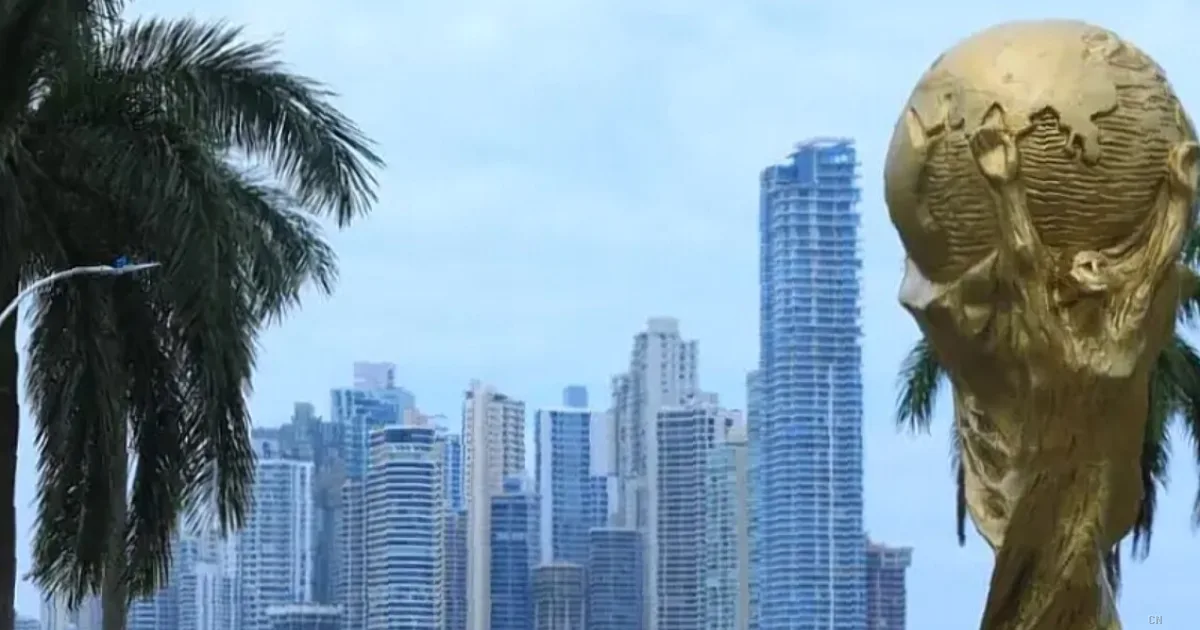 Panama si ferma per il Mondiale: uffici pubblici chiusi per il debutto della nazionale contro il Ghana