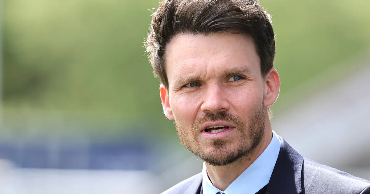Danny Rohl lascia i Rangers per il Red Bull Salisburgo