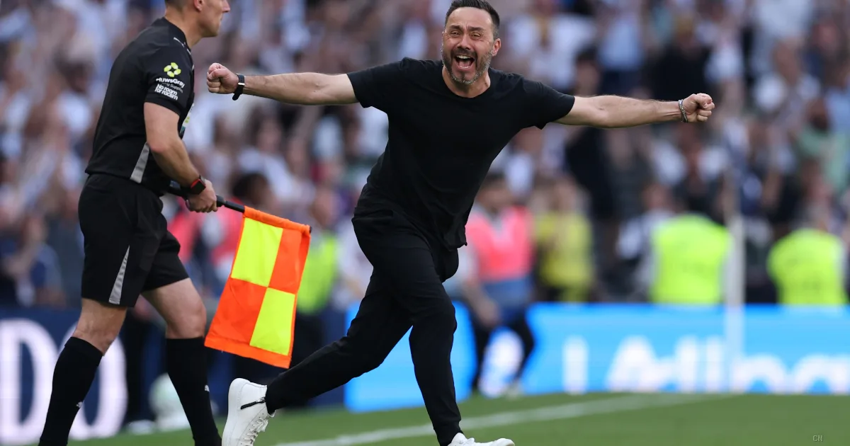 La Juventus si muove sul mercato: offerta per il difensore del Tottenham