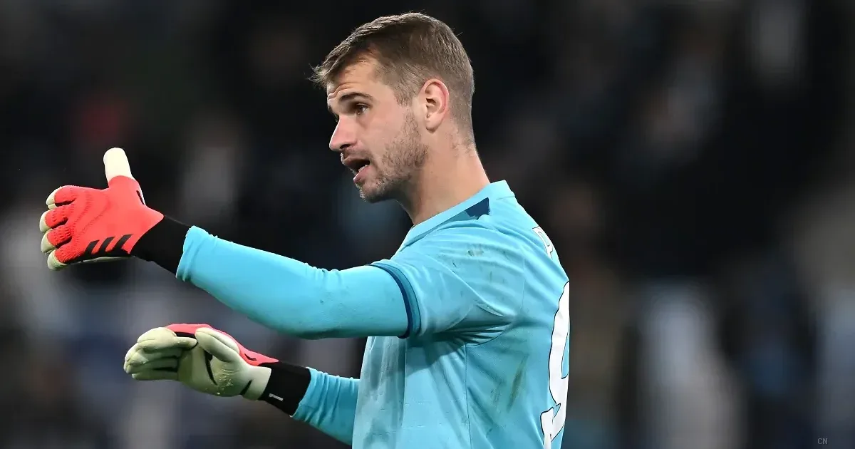Inter, colpo Provedel: l'agente conferma la trattativa avanzata e il sogno nerazzurro del portiere