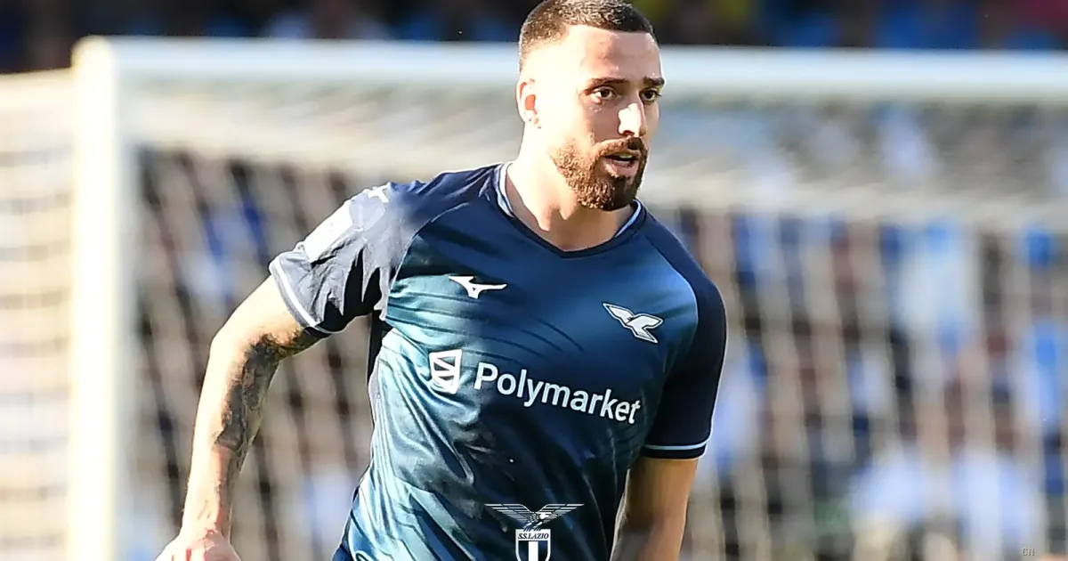 Gila verso il Napoli, la Lazio deve decidere