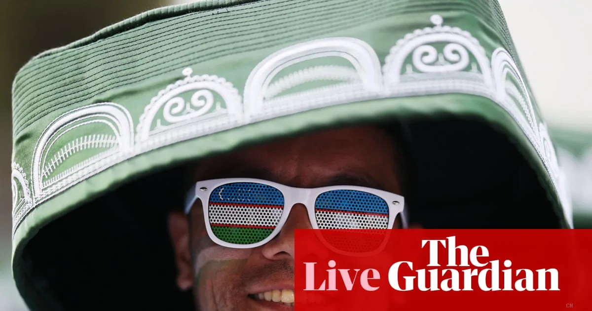 Uzbekistan-Colombia, Mondiale 2026: la partita si avvicina