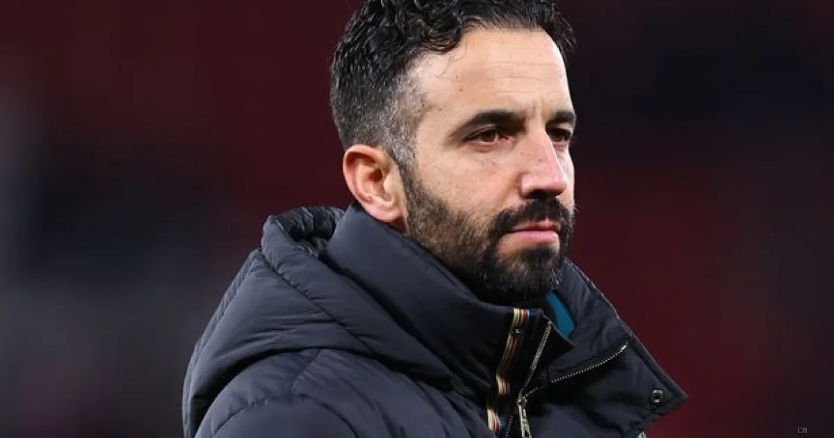 Ruben Amorim punta su due giocatori per il Milan