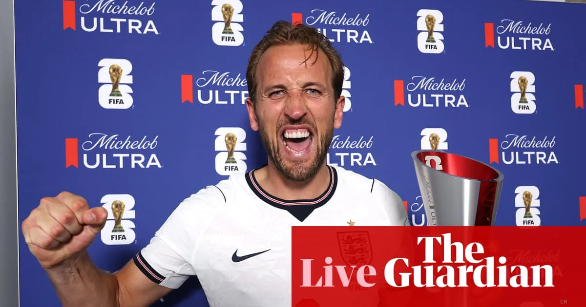Inghilterra, esordio con brivido al Mondiale 2026: Tuchel vince ma non convince contro la Croazia