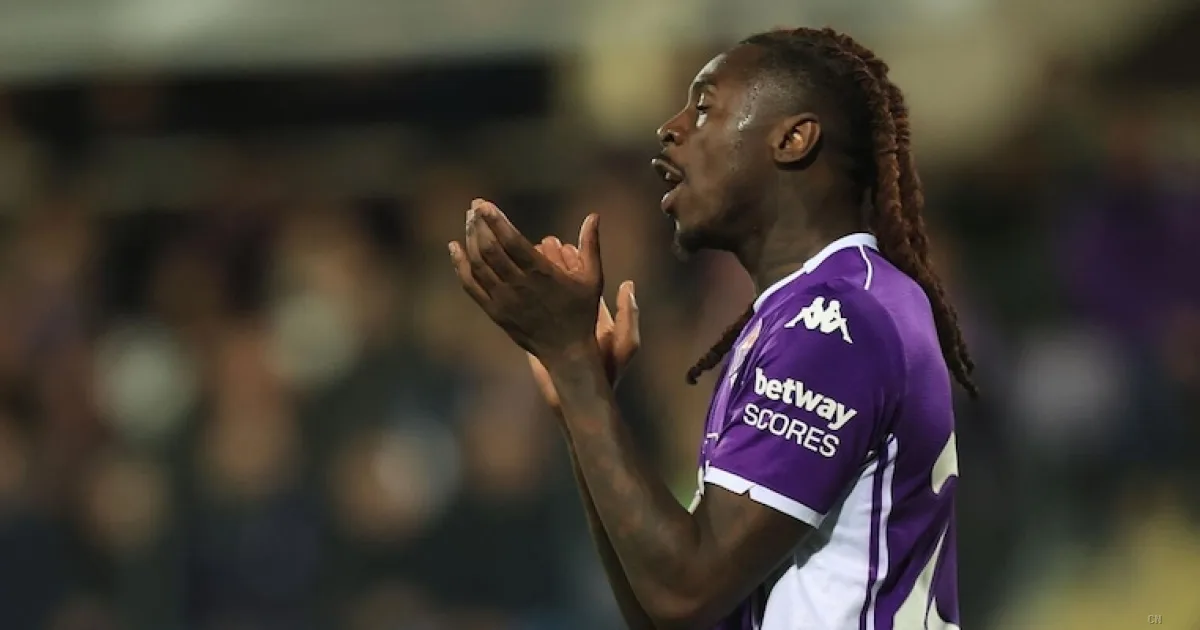 Fiorentina, il piano di Paratici per il rilancio di Kean: tra fiducia di Grosso e strategie di mercato