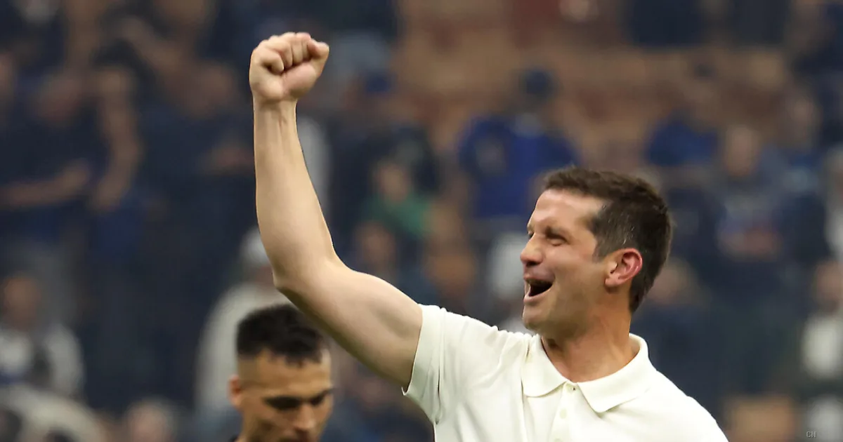 Chivu: 'Farò del mio meglio per l'Inter'