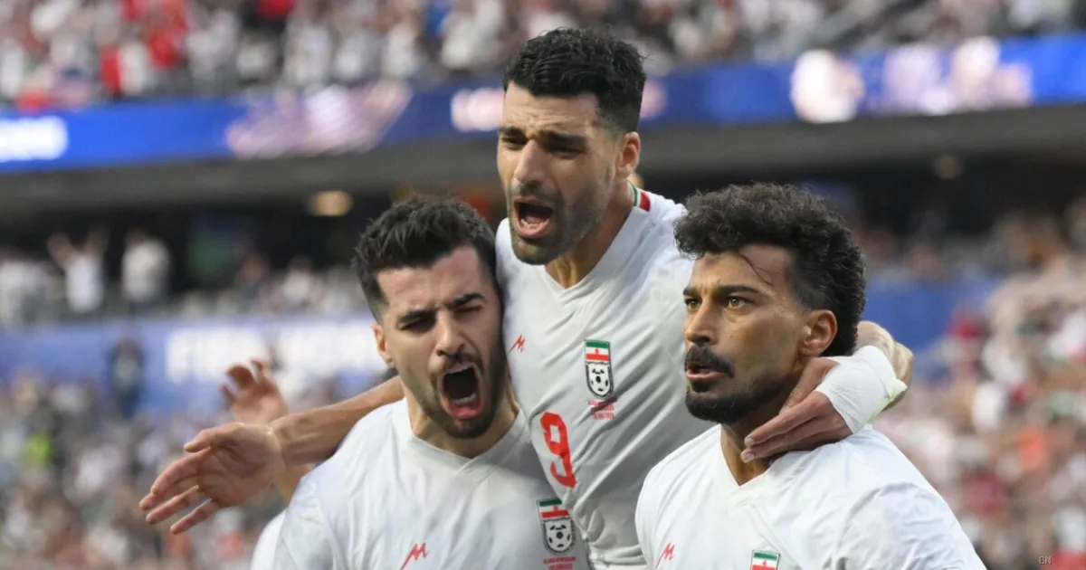 Iran contro la FIFA: reclamo per restrizioni ai Mondiali