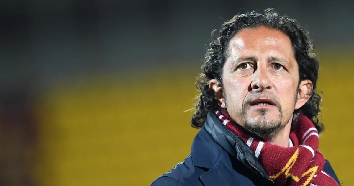 Addio a Igor Protti: il calcio italiano piange il leggendario bomber di Bari e Livorno scomparso a 58 anni