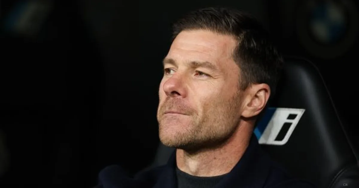 Il Liverpool si riunisce con Xabi Alonso