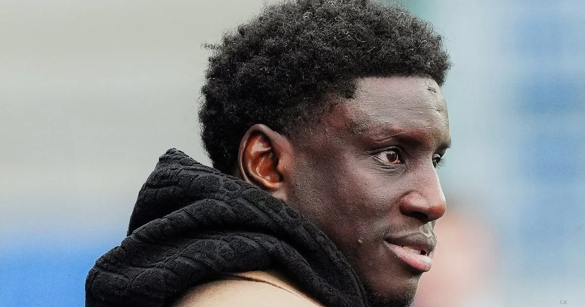 Demba Ba nuovo direttore sportivo del Le Havre