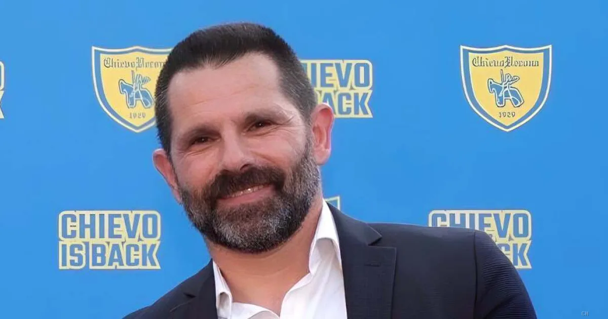 Pellissier diventa Club Manager del Chievo