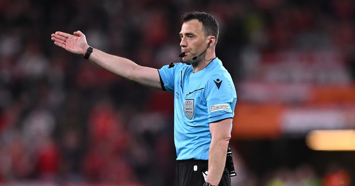 Moviola Stati Uniti-Australia: l'analisi dell'arbitraggio di Felix Zwayer nel match dei Mondiali 2026