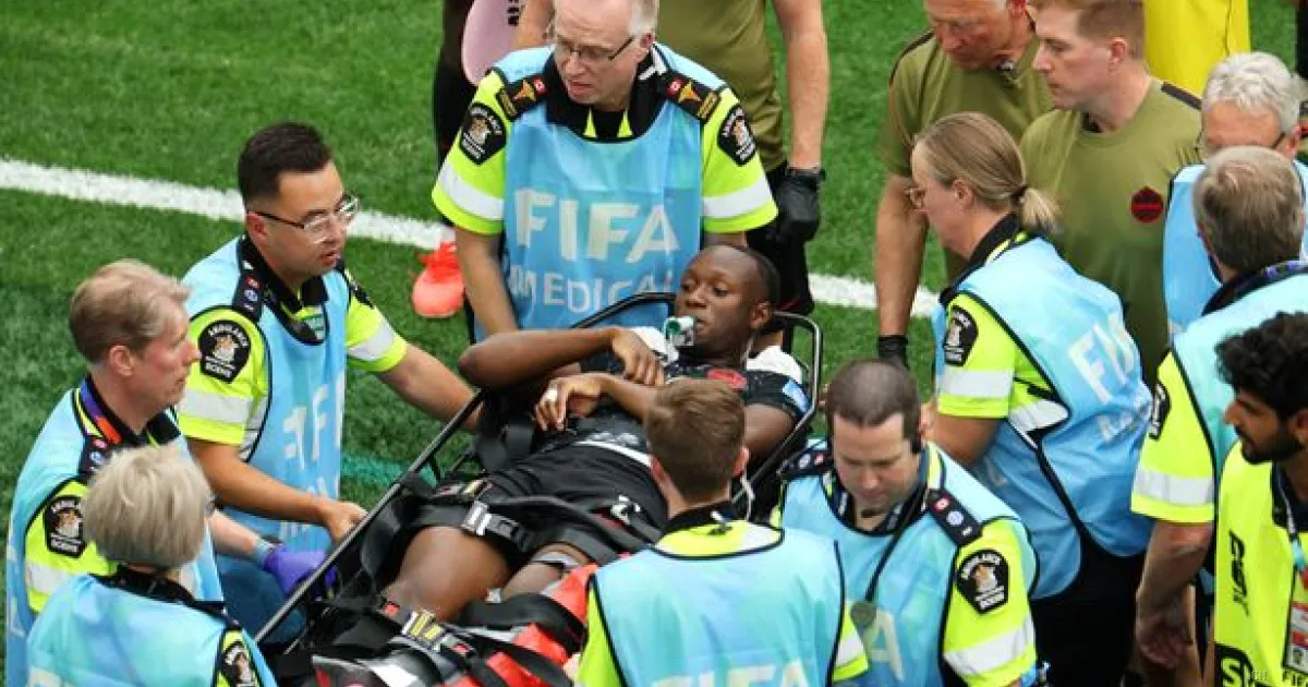 Dramma ai Mondiali: la BBC censura l'audio dell'infortunio shock di Ismael Koné durante Canada-Qatar