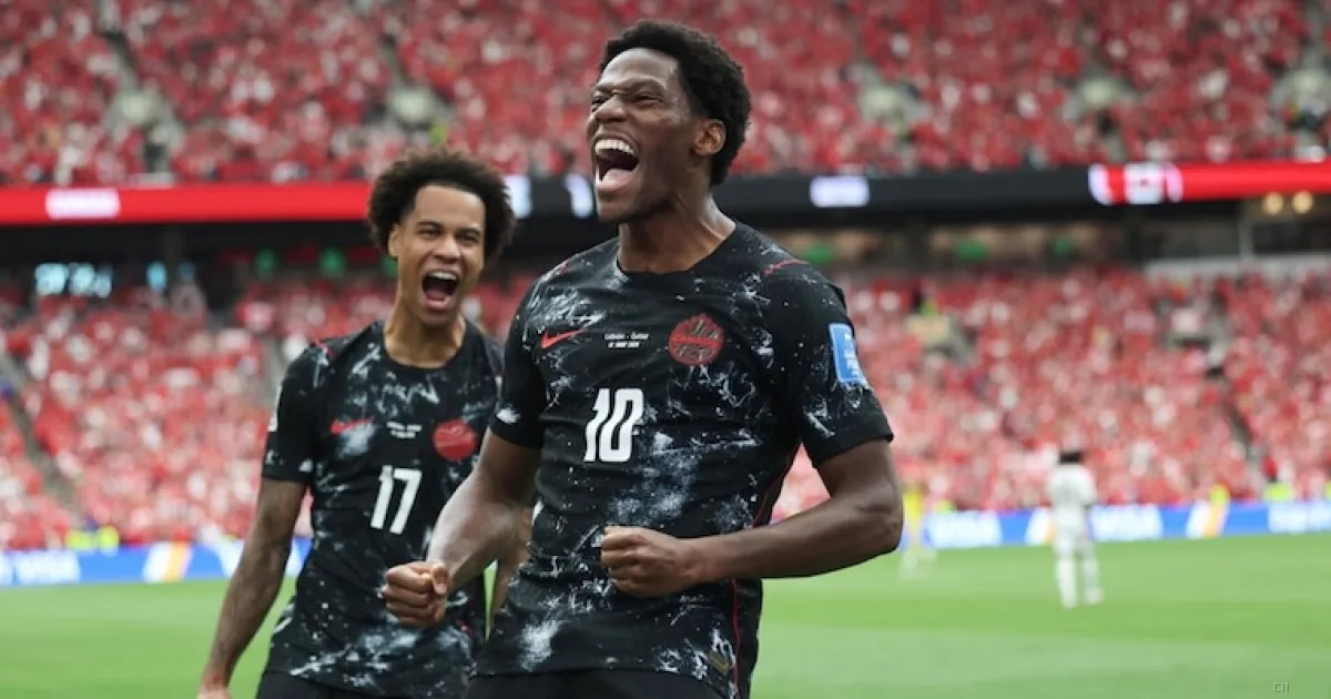 Jonathan David brilla ai Mondiali con una tripletta, ma la Juventus non cambia idea: il canadese resta sul mercato