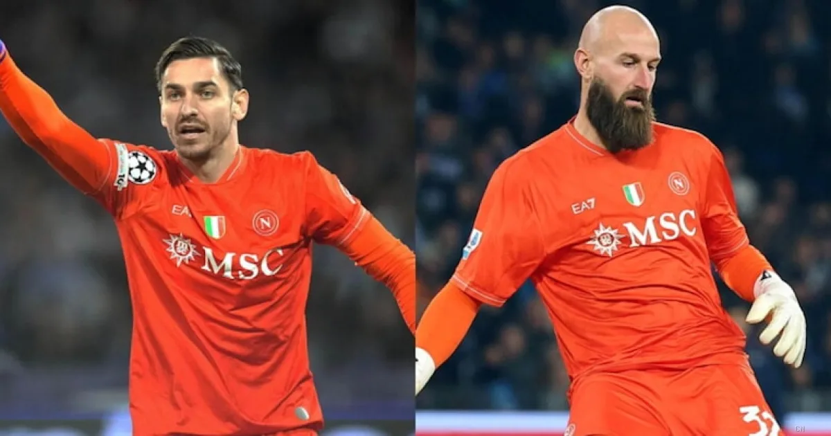 Napoli, Meret titolare: il progetto di Allegri