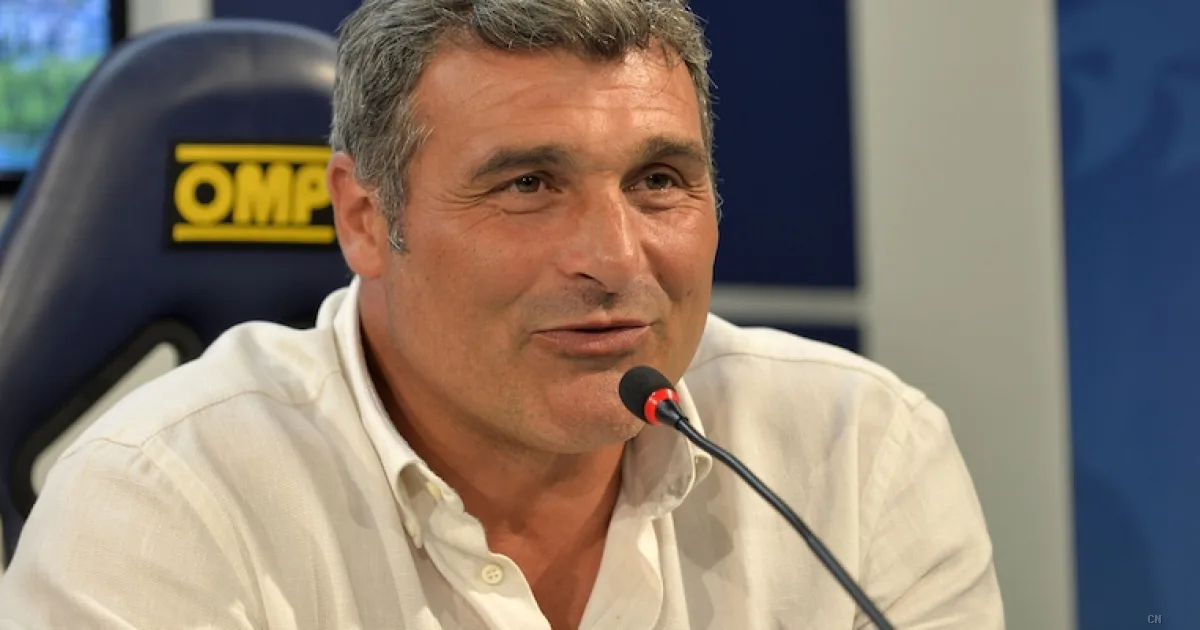 Lazio, Lotito punta sul ritorno di Angelo Peruzzi per ricucire lo strappo con la tifoseria e ritrovare identità