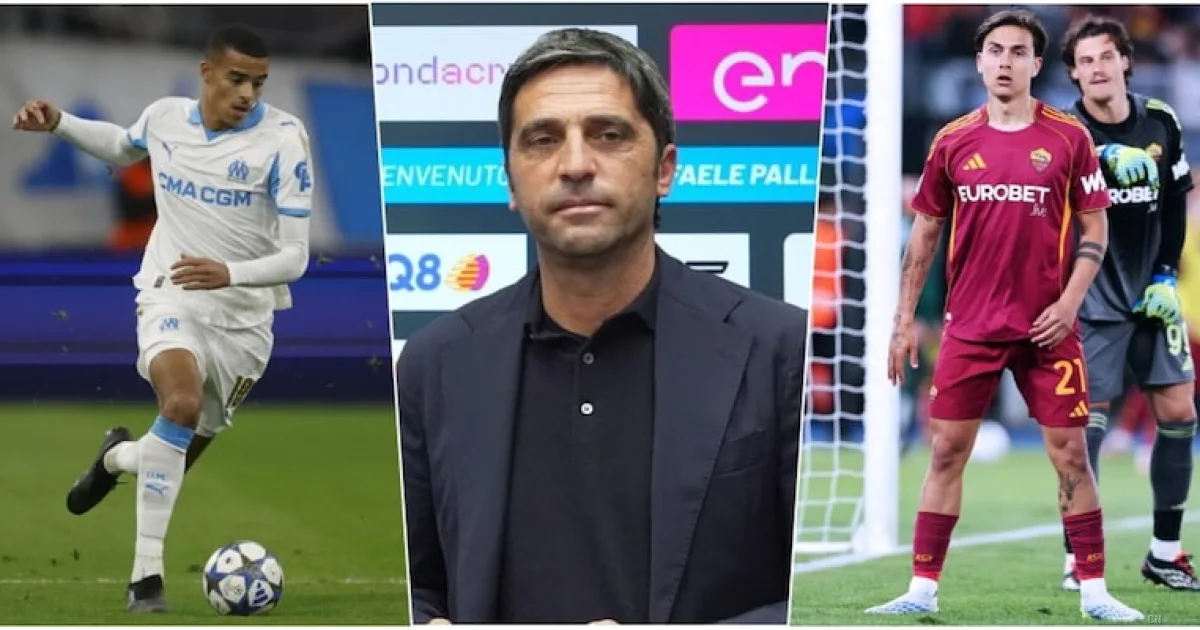 Roma, inizia l'era D'Amico: deroga ufficiale e subito al lavoro su rinnovi e mercato per Gasperini