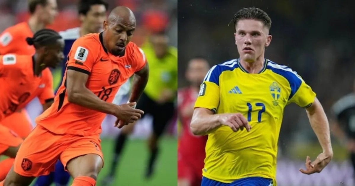 Mondiali 2026, Olanda-Svezia: sfida decisiva nel Gruppo F. Orario, formazioni e dove vederla in TV