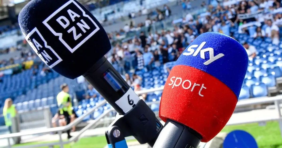 Guida TV 2026/27: dove vedere Serie A, Champions League e tutto il calcio italiano e internazionale