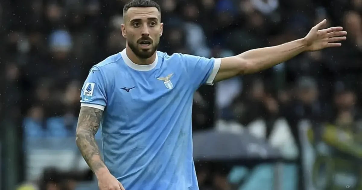 Napoli-Gila, c'è il sì del difensore: intesa quinquennale raggiunta, ora la palla passa a Lotito