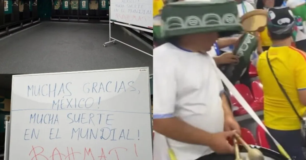 Uzbekistan, lezione di civiltà al Mondiale: lo spogliatoio di Cannavaro brilla dopo la sfida con la Colombia