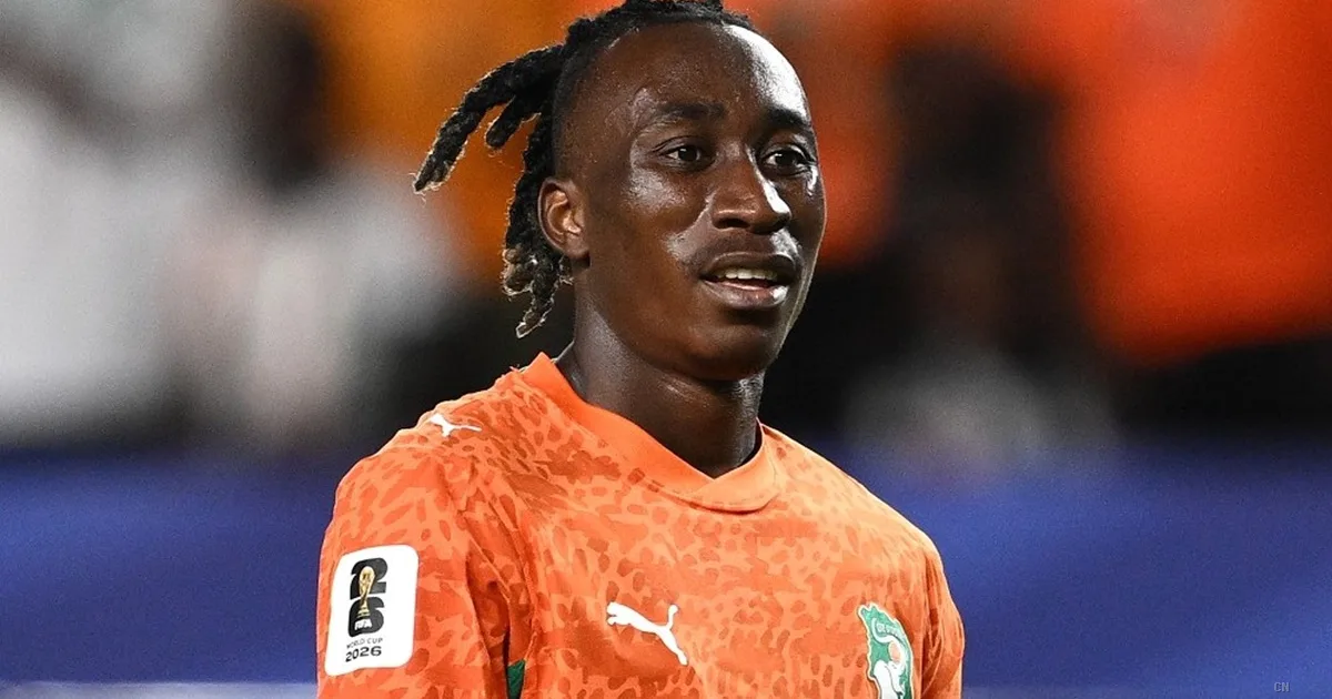 Il Liverpool fallisce l'acquisto di Diomande