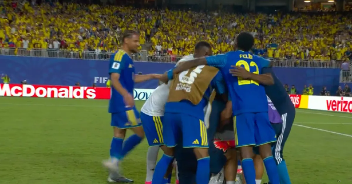 Impresa Curacao ai Mondiali: Eloy Room ferma l'Ecuador con 15 parate e scrive la storia
