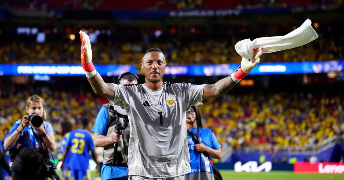 Mondiali 2026: Eloy Room da record trascina il Curaçao, Tunisia eliminata e il caso Salah in Egitto