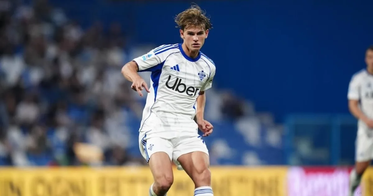 Inter, missione talento: Nico Paz nel mirino per aggiungere fantasia e spettacolo alla corazzata di Inzaghi