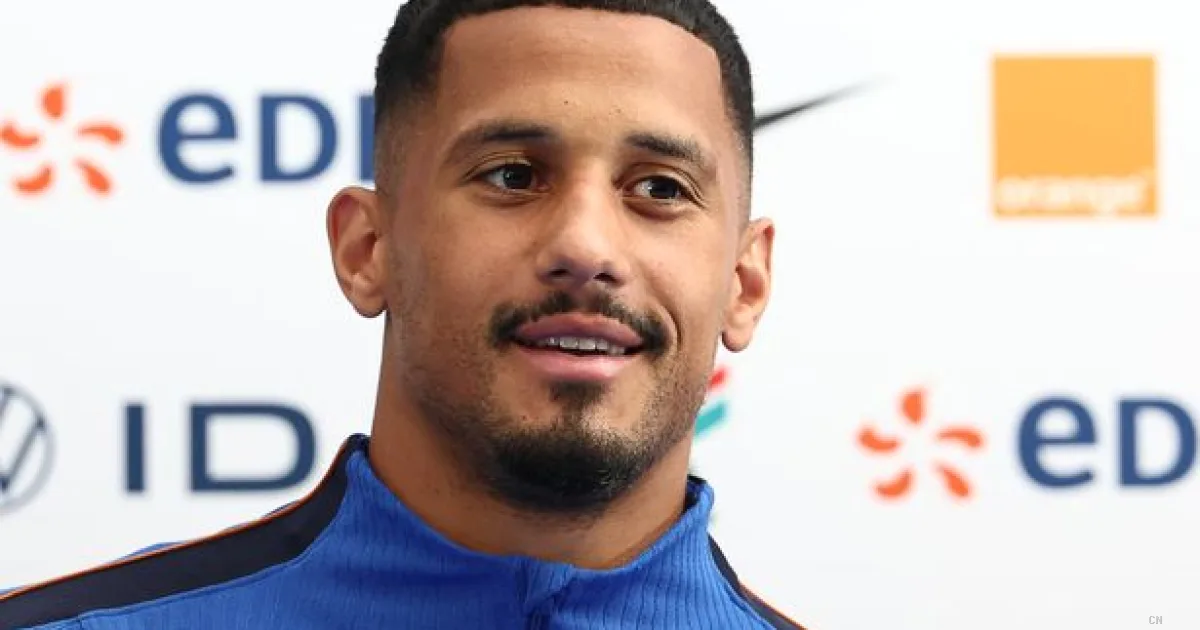 Mondiali 2026, Saliba stringe i denti per la Francia: "Gioco nonostante il dolore". E su Olise: "Non è ancora Zidane"