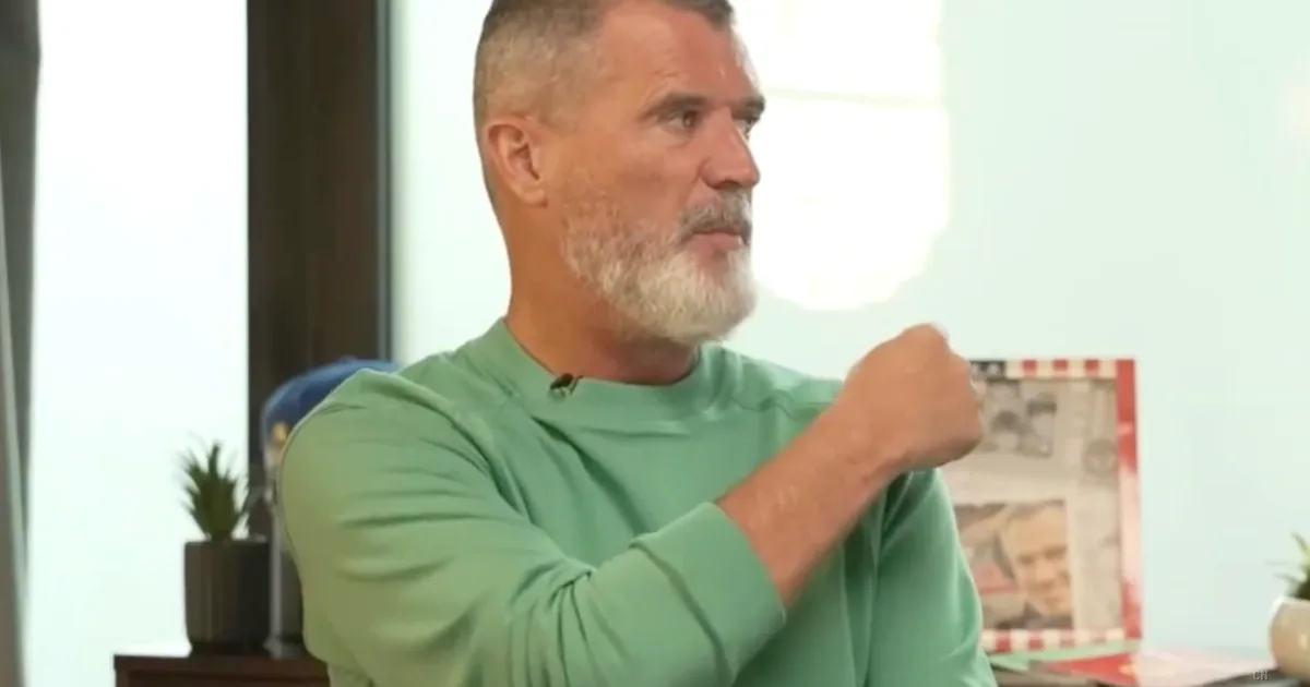 Roy Keane attacca le compagne dei calciatori inglesi: "Nomi sulle maglie? Ridicolo, tra un anno si lasciano"
