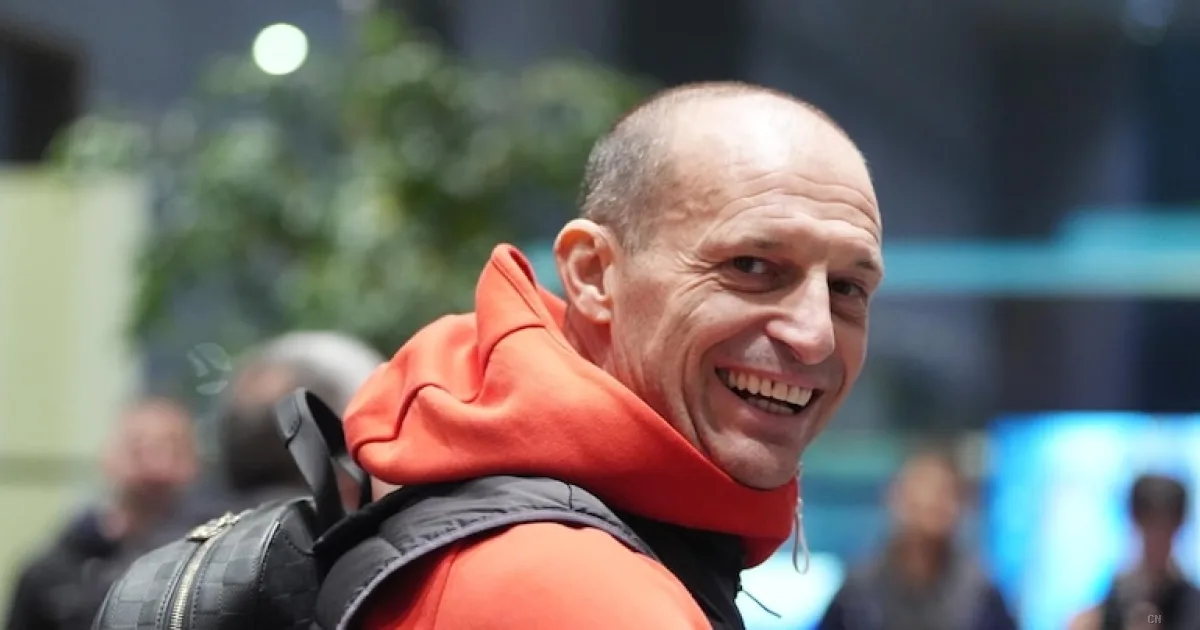Napoli, l'era Allegri ai nastri di partenza: presentazione in alta quota e i dettagli del divorzio dal Milan