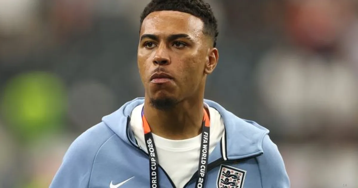 Arsenal, assalto a Morgan Rogers: Declan Rice guida la missione diplomatica dal ritiro dell'Inghilterra