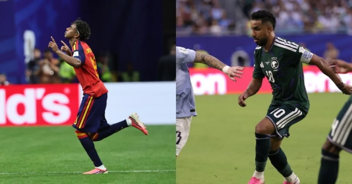 Mondiali 2026, Spagna-Arabia Saudita: dove vederla in TV, formazioni e l'ultima chiamata per De La Fuente