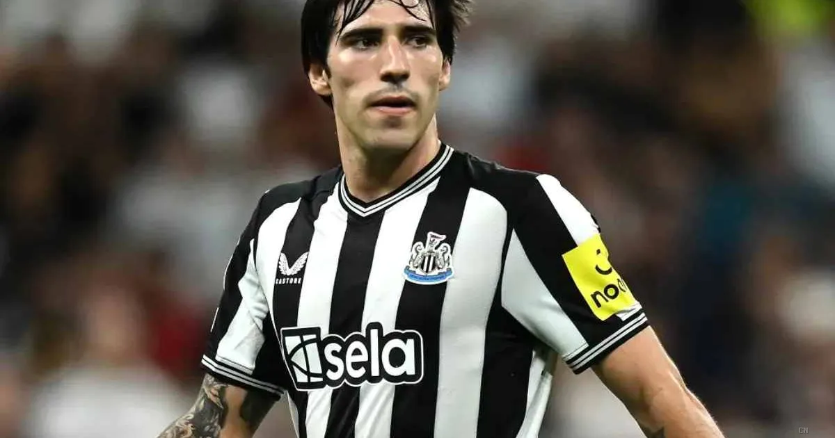 Tonali al centro del mercato: il Tottenham offre 75 milioni di sterline, ma il Newcastle alza il muro
