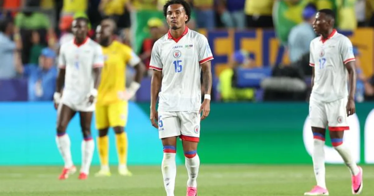 Mondiali 2026, rivoluzione FIFA: Haiti, Turchia e Tunisia già eliminate per la nuova regola degli scontri diretti