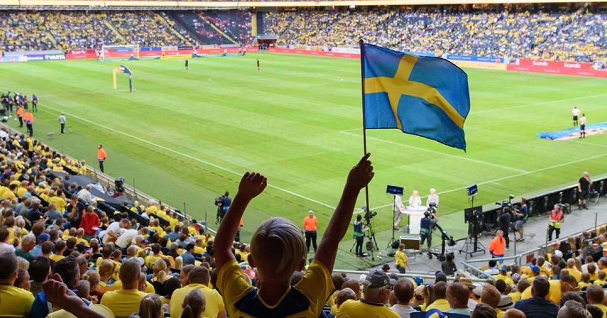 Svezia, una sconfitta da cui ripartire