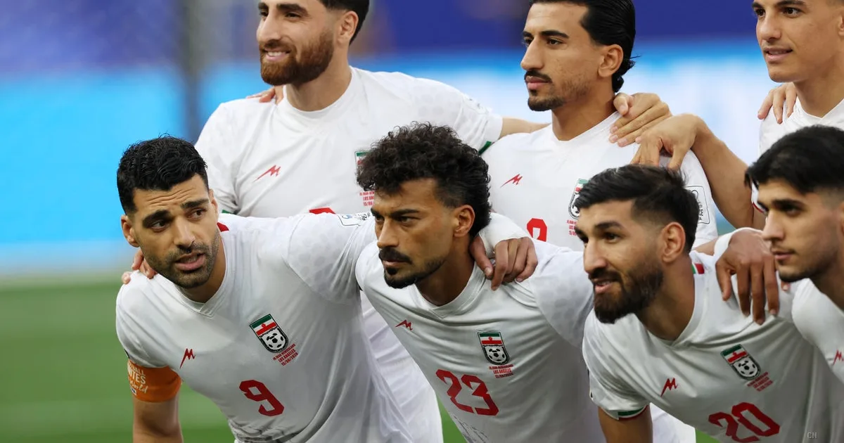 Mondiali 2026, l'Iran accusa gli USA: "Trattamento ingiusto e allenamenti sabotati prima del Belgio"