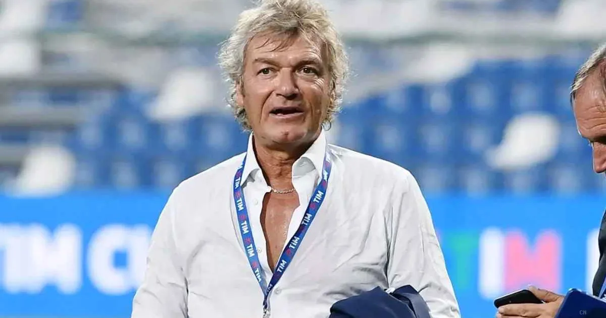 Antognoni a cuore aperto: il consiglio a Vlahovic, l'elogio a Yildiz e lo strappo definitivo con la Fiorentina