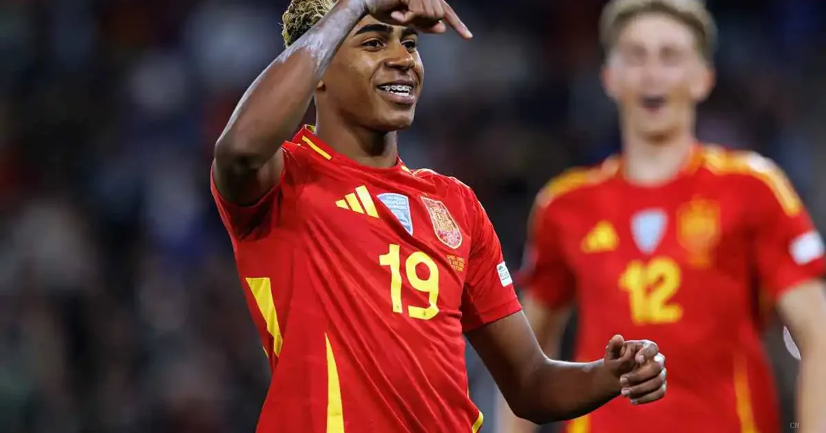 Lamine Yamal scuote la Spagna: «Critiche premature, i conti si fanno alla fine del Mondiale»