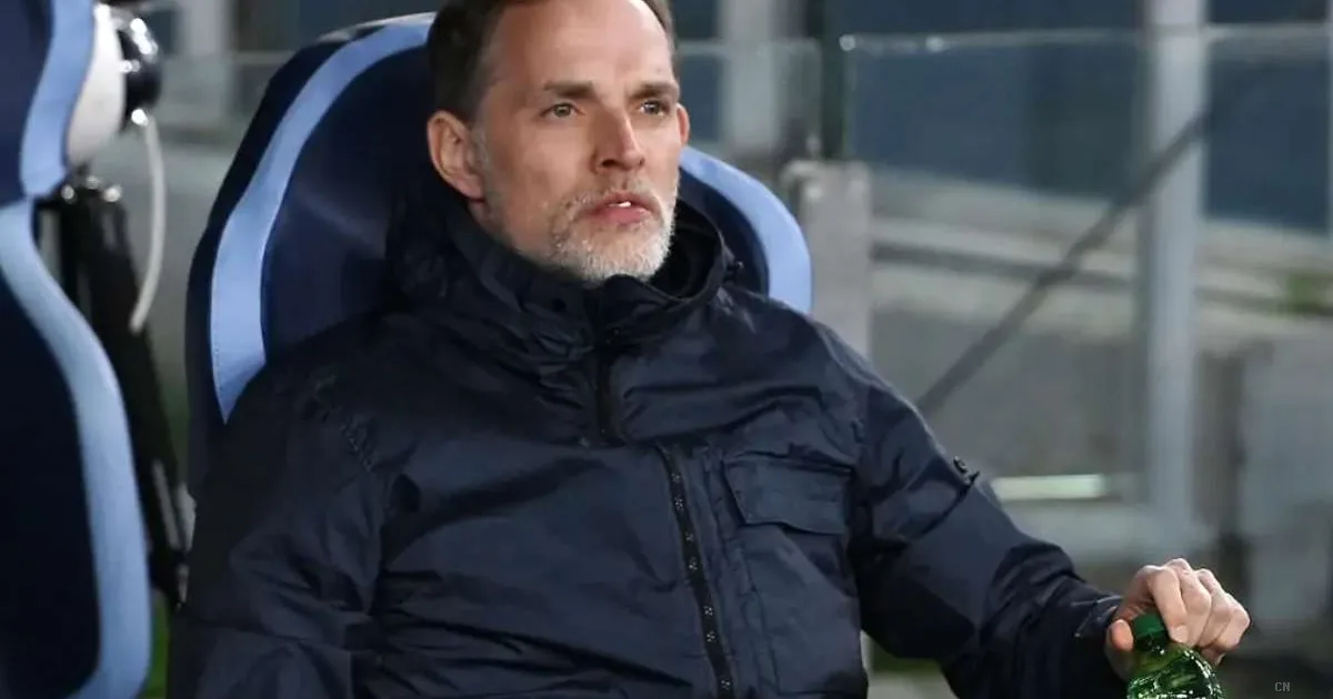 Inghilterra, la rivoluzione di Tuchel: disciplina ferrea e ossessione tattica verso la sfida con il Ghana