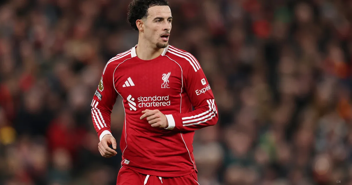 Inter respinta: il Liverpool chiede 40 milioni per Curtis Jones